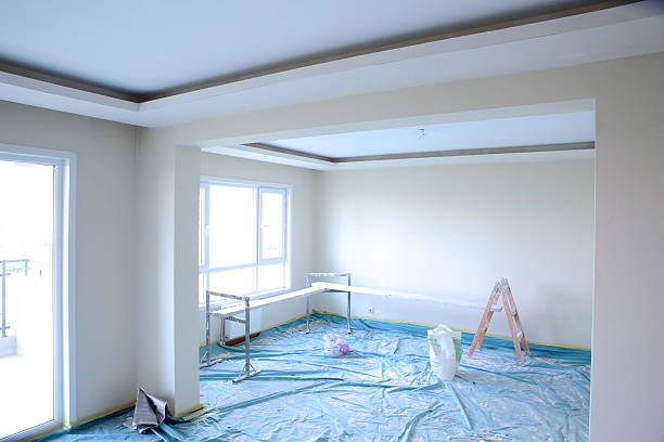 Best Ceiling Drywall Installation  in Mona, UT